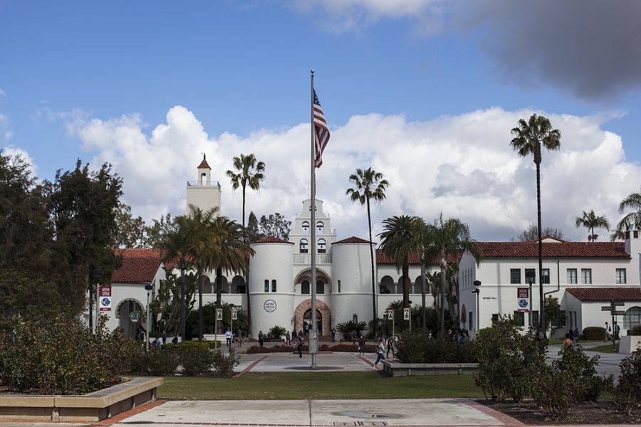 Anti-semitic leaders invited to speak at SDSU slavery reparations summit