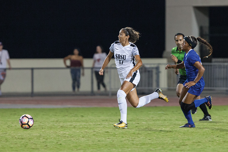 Aztecs return to NCAA Tournament – The Daily Aztec