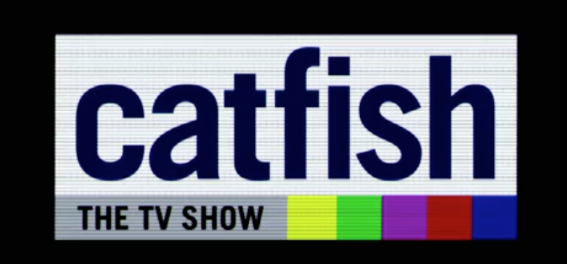 Catfish: The TV Show logo