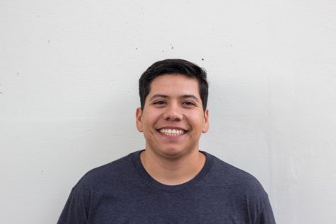Daniel Guerrero