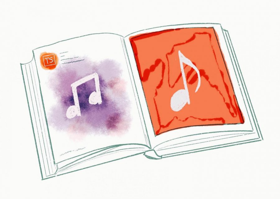 Five essential books for music lovers