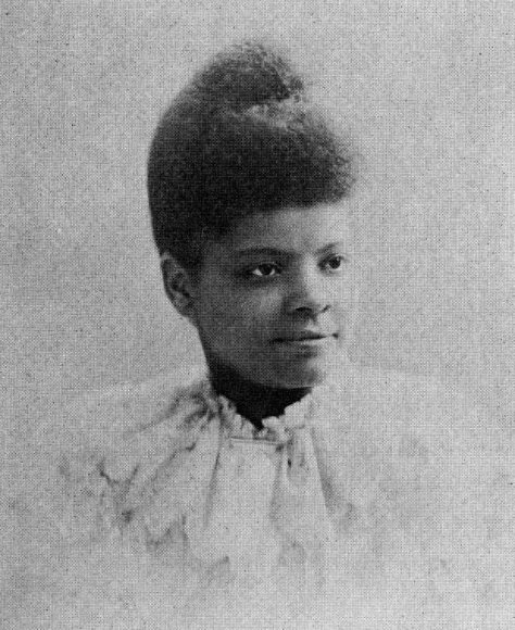 Ida B. Wells was an investigative reporter in  the late 19th Century and early 20th Century.