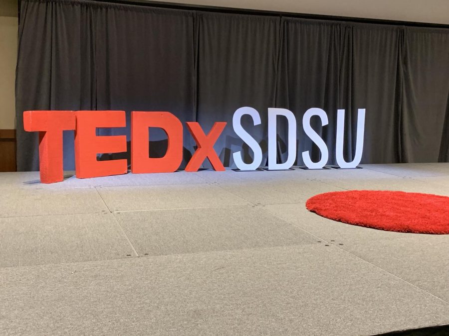 San+Diego+State+hosts+7th+annual+TEDx+event