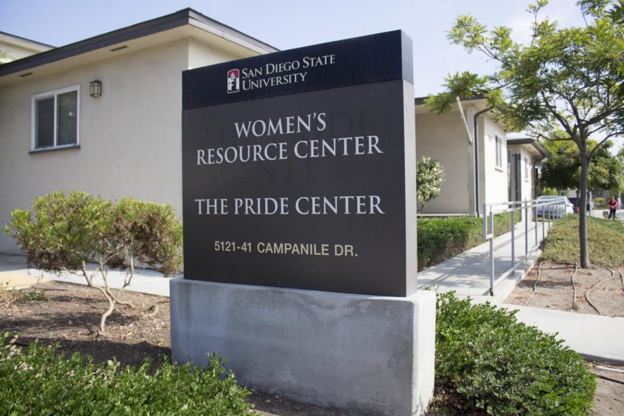 Pride Center provides safe space for LGBTQ+ students amid pandemic