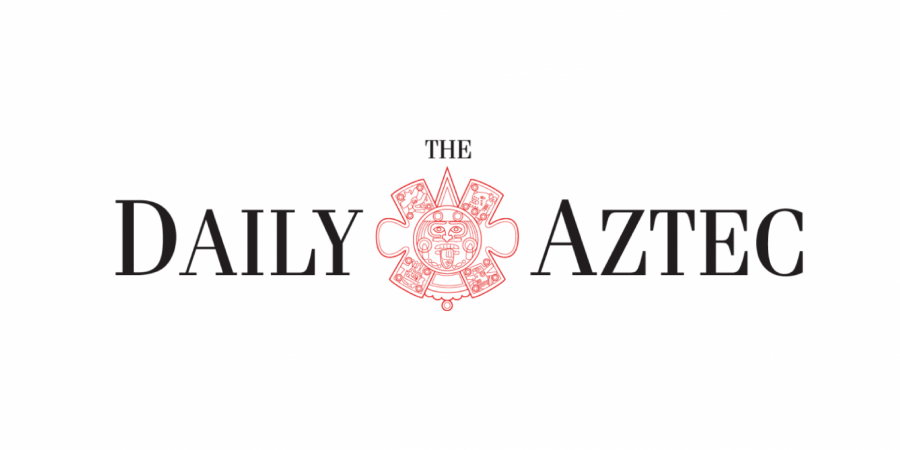 The Daily Aztec wins Best College Newspaper in San Diego Society of Professional Journalists contest