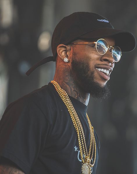 Tory Lanez throws it back with his fifth Chixtape