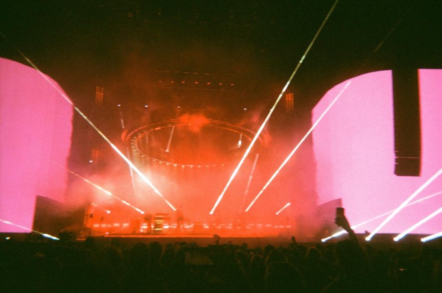 Australian rocker Tame Impala is set to perform at Pechanga Arena on March 9 after the release of his anticipated album The Slow Rush mid-February.
