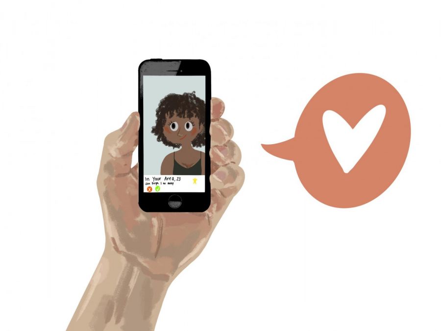 Newly single? A beginner’s guide to the best dating apps