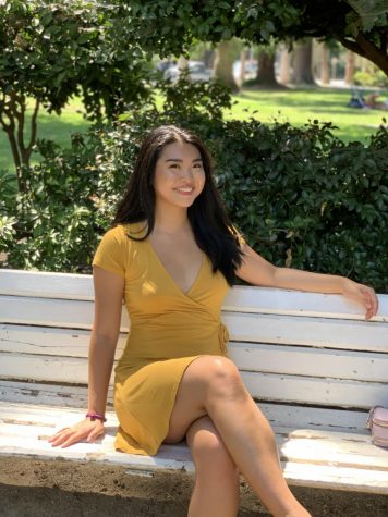 Catlan is a fourth-year studying Journalism with a minor in Sustainability from Stockton, CA. She has a passion for graphic design, music, art and the environment. Twitter @CatlanNguyen