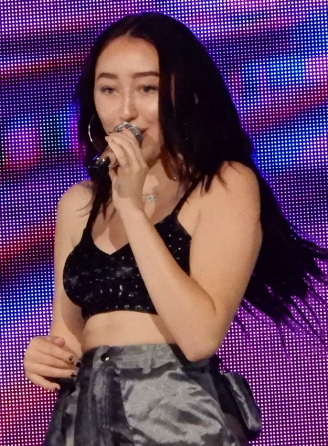 Noah Cyrus released her second EP The End of Everything after a two-year hiatus.