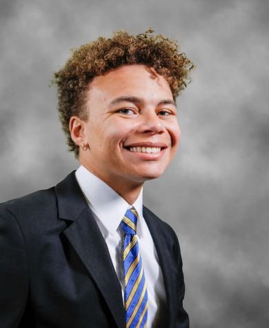 VP of Diversity and Inclusion, RJ Hullum