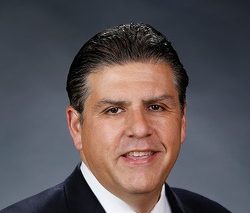 Joseph I. Castro chosen as next CSU Chancellor