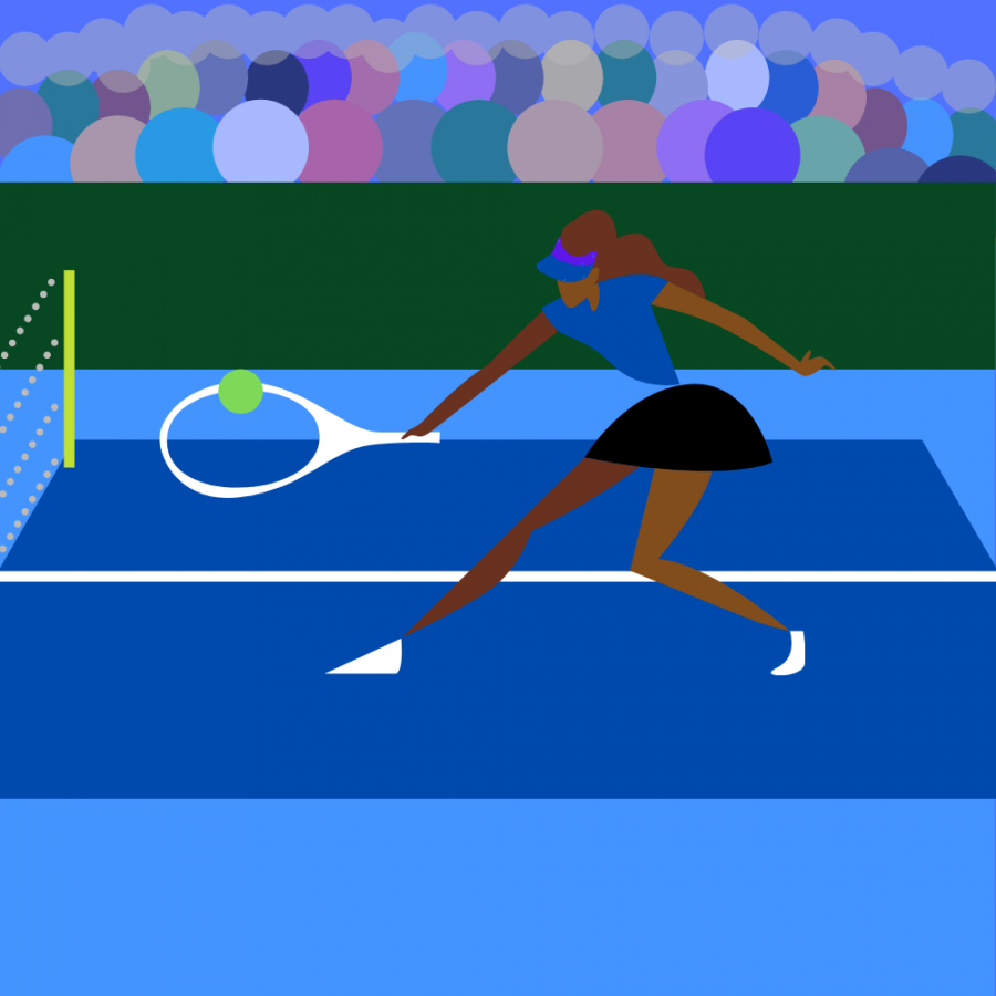 Opinion: Naomi Osakas U.S. Open victory is bigger than tennis