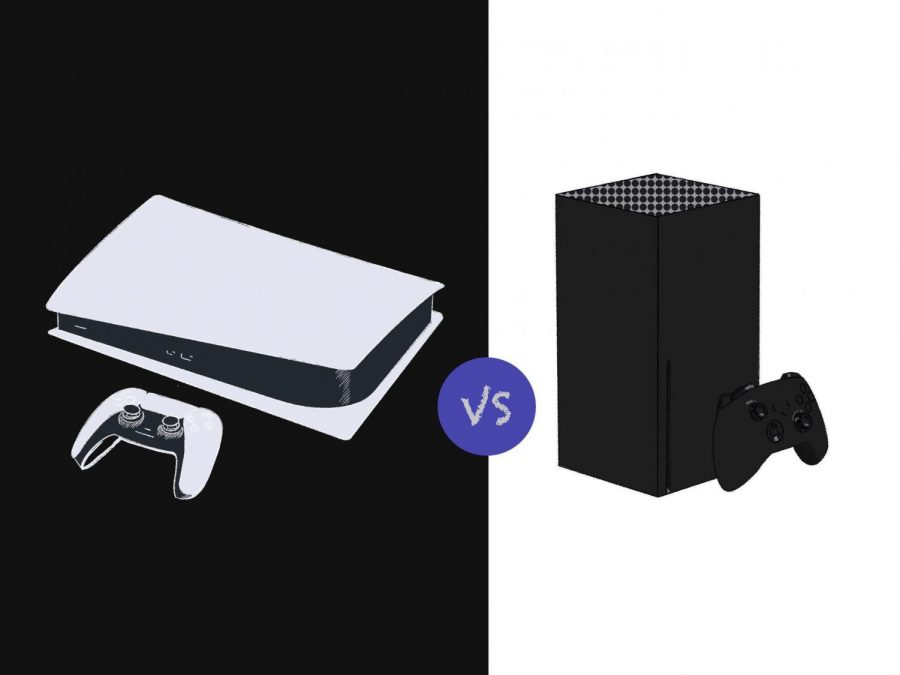 which is more powerful xbox series x or ps5