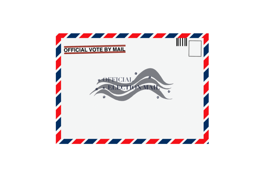 OPINION: Trump is wrong. Voting by mail is safe.