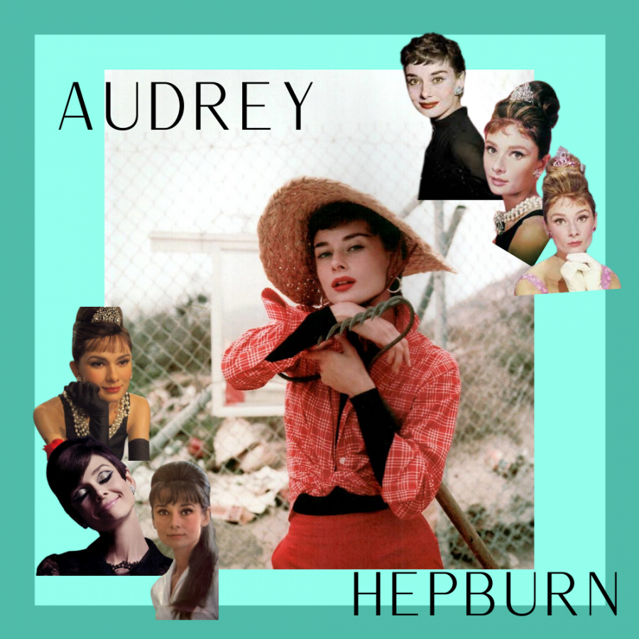 Audrey Hepburn was more than a Hollywood icon