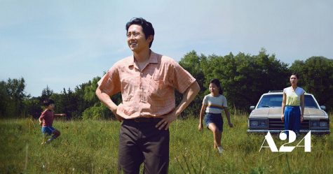 Minari tells the story of a Korean-American familys adjustment to change as they move to a rural lifestyle in Arkansas.