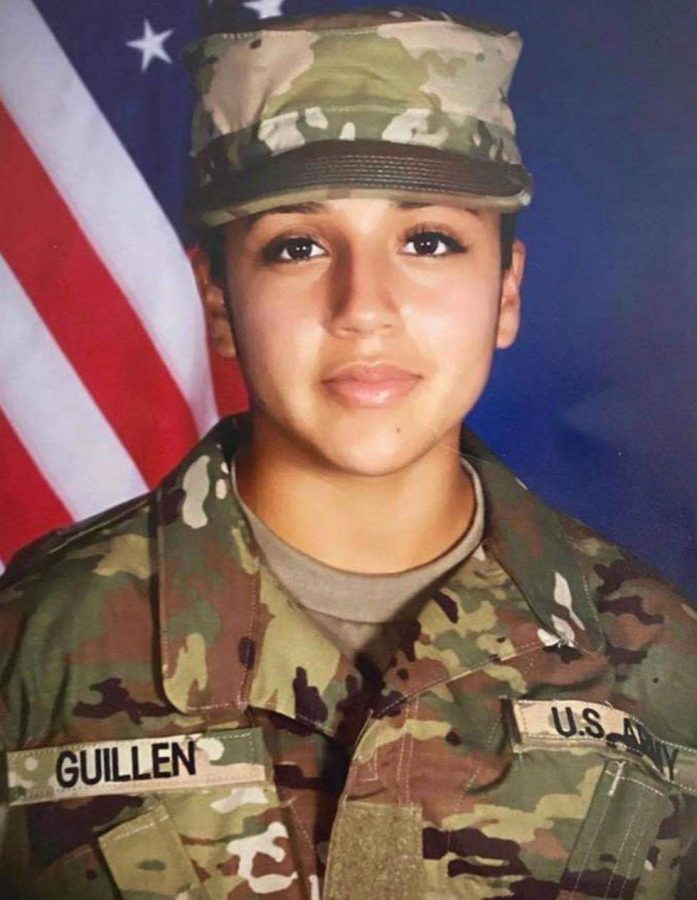 La familia de la soldado Vanessa Guillen aún exige la justicia de su muerte