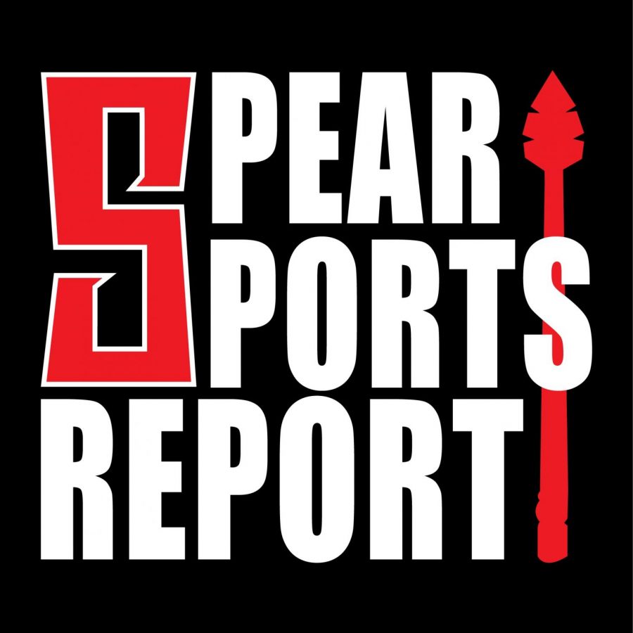 No one covers the home team like we do. Spear Sports Report, presented by The Daily Aztec, is bringing you courtside as our editors and writers break down all things Aztecs Athletics.