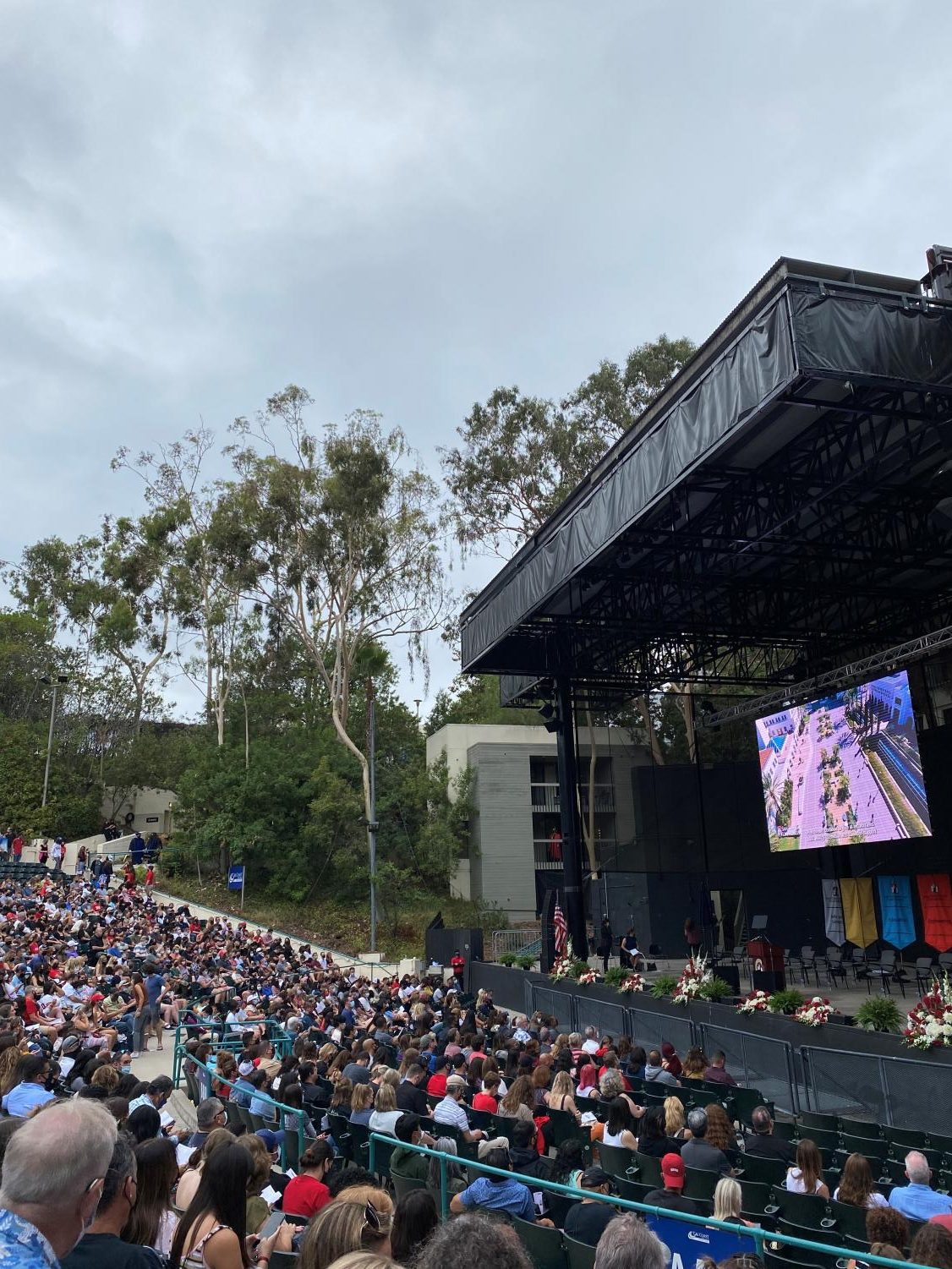 sdsu-hosts-first-in-person-convocation-since-2019-the-daily-aztec