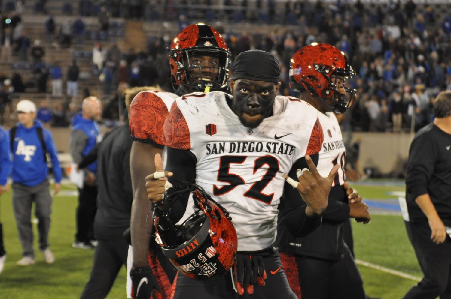 Fresno State Bulldogs Launches “For the V” Campaign