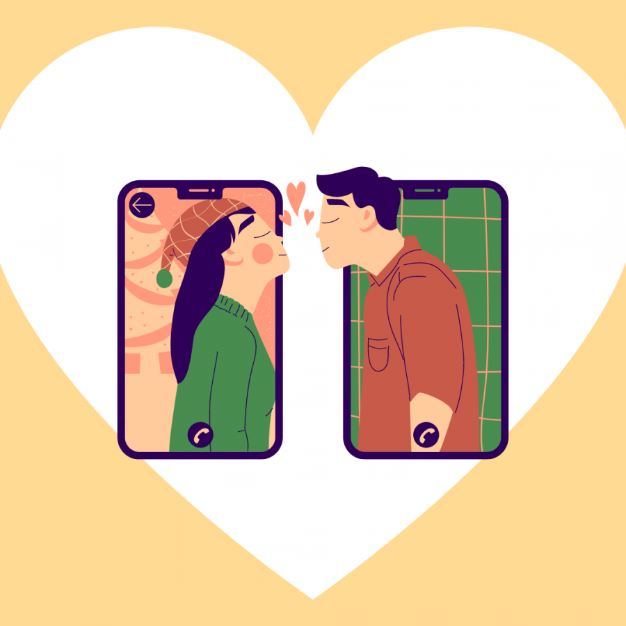Online dating isnt as bad as you think
