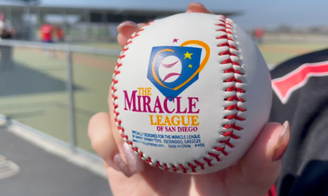 Miracle League and Rotaract of SDSU make miracles on and off the field