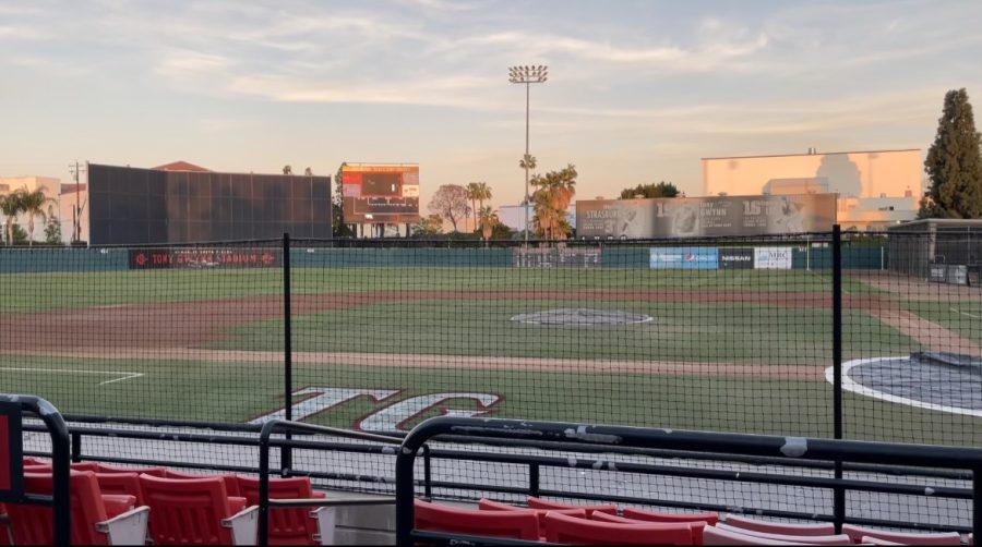 The Aztecs are scheduled to play games during the week, unlike the 2021 season that only allowed the team to play weekend series. 