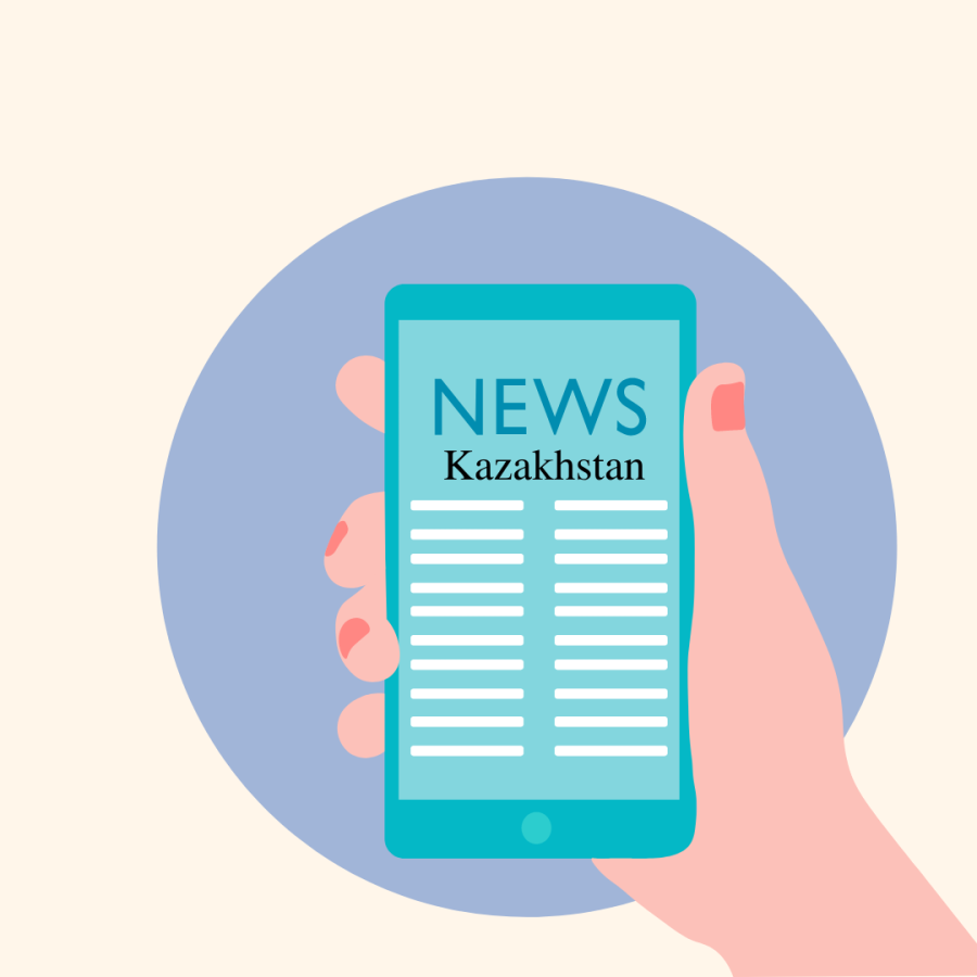 Recent Kazakhstan events need our support and attention