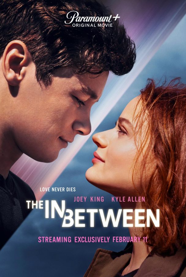 The In Between stands apart as a supernatural romance film