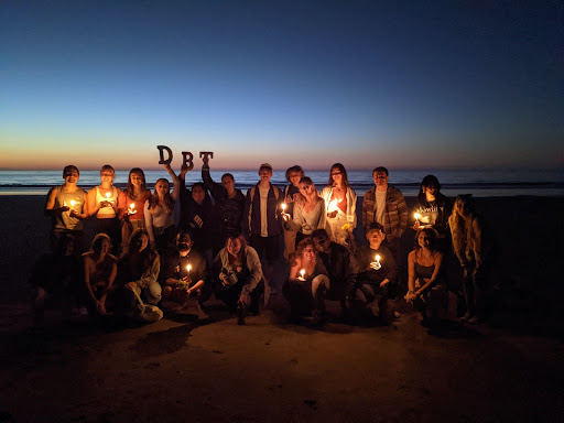 Since starting at SDSU in 2015 as the first Buddhist fraternity in the nation, Delta Beta Tau has expanded greatly.