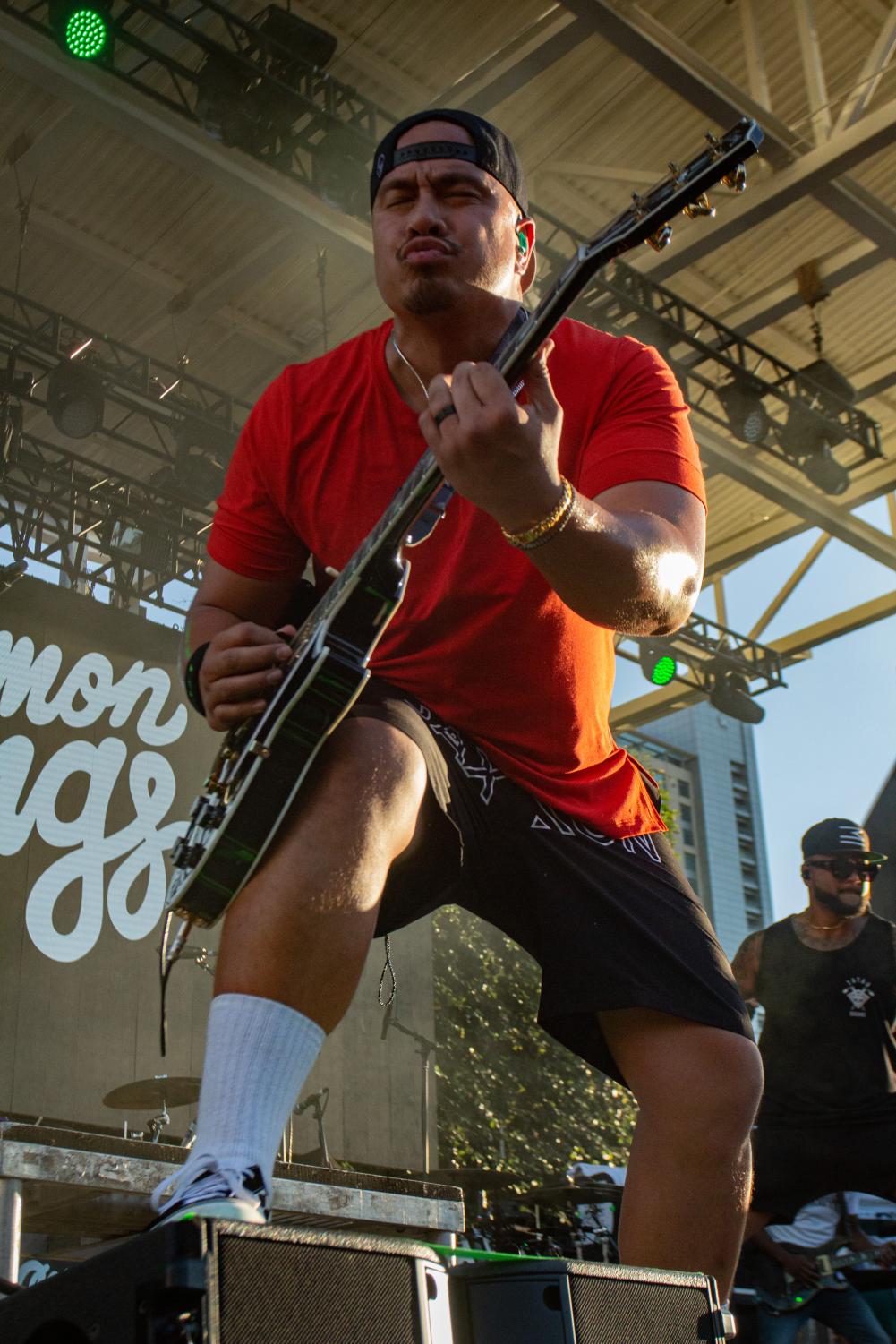 Slightly Stoopid concert brings rock and reggae to San Diego The