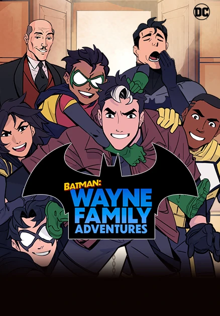 %E2%80%9CBatman%3A+Wayne+Family+Adventures%E2%80%9D+is+a+comic+series+collaboration+between+DC+Comics+and+WEBTOON+which+debuted+its+first+episode+on+September+8%2C+2021.+Episodes+follow+characters+such+as+Batman%2C+Nightwing%2C+Batgirl+and+Robin+in+their+%E2%80%9Cslice+of+life%E2%80%9D+adventures.+