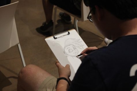 SDSU Anime and Manga Club