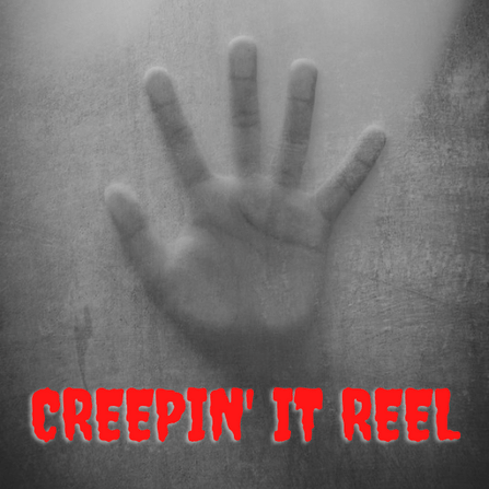 creepin it reel