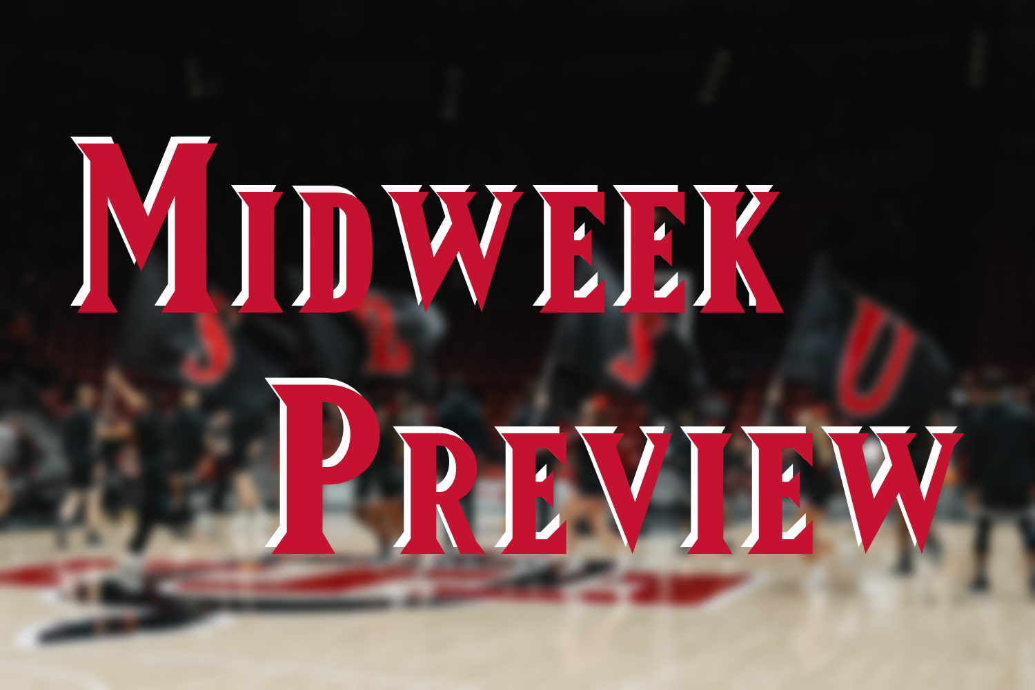 MIDWEEK PREVIEW Basketball Teams Host Four And Football Looks To Lock midweek-preview-basketball-teams-host-four-and-football-looks-to-lock