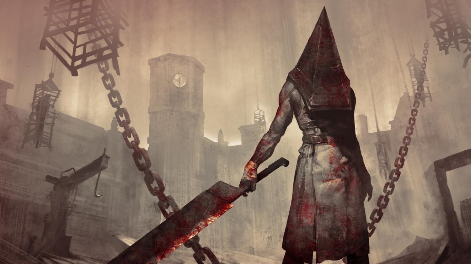 silent hill: Silent Hill 2 Remake: This is what we know so far about  release date, platforms, gameplay, storyline and more - The Economic Times