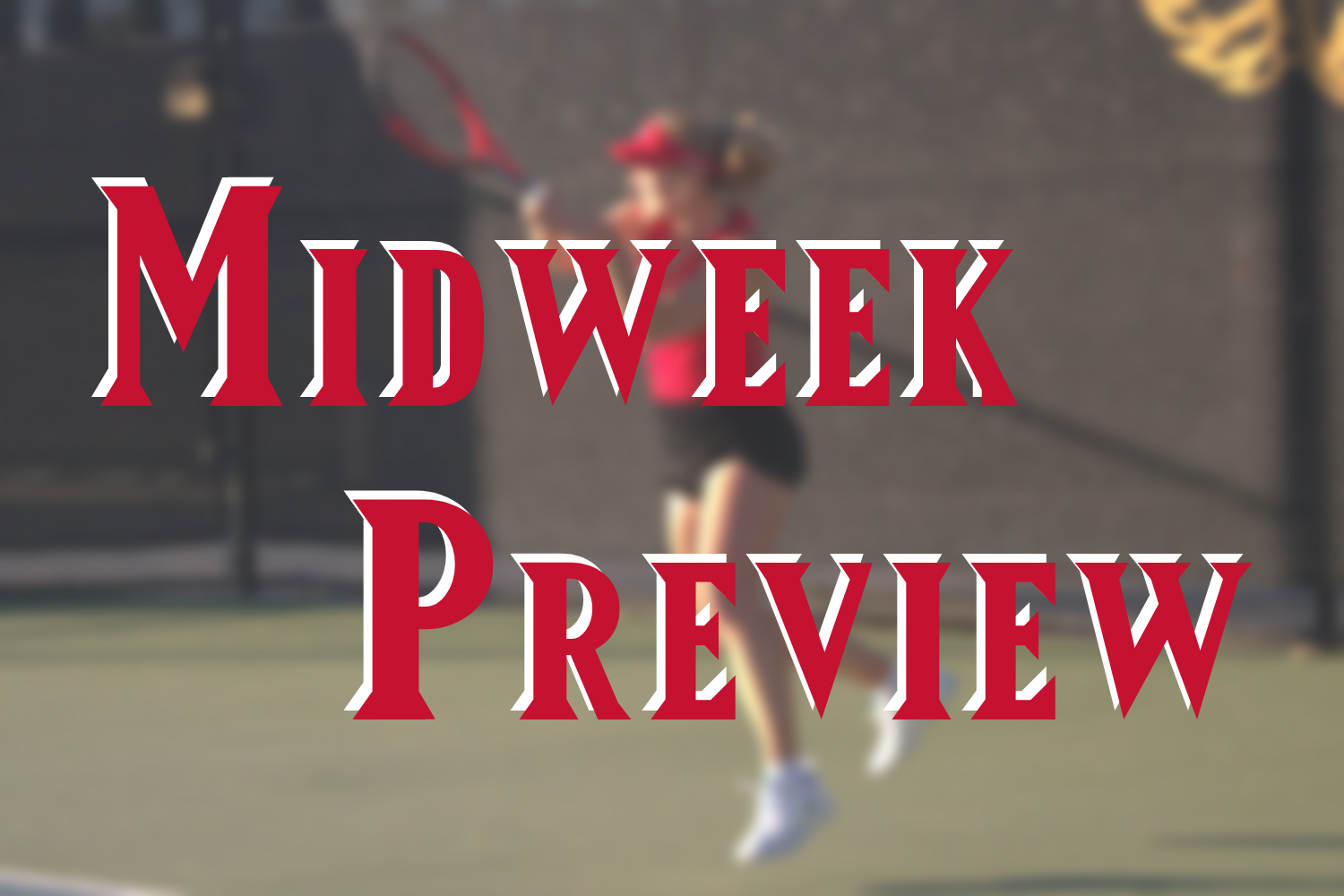 Midweek Preview Mens Basketball Hosts Boise State Womens Tennis Welcomes Uc San Diego The 8897