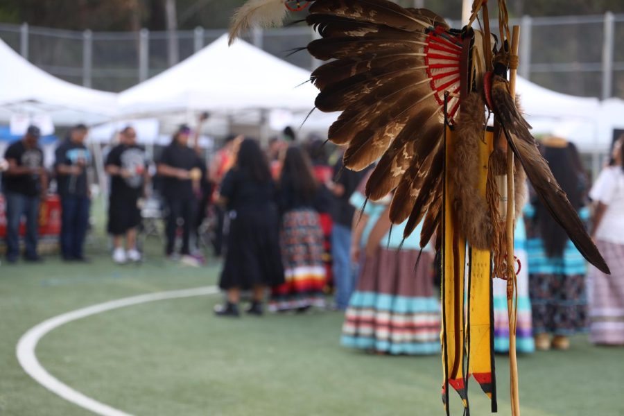 SDSU hosts 51st annual Pow Wow The Daily Aztec