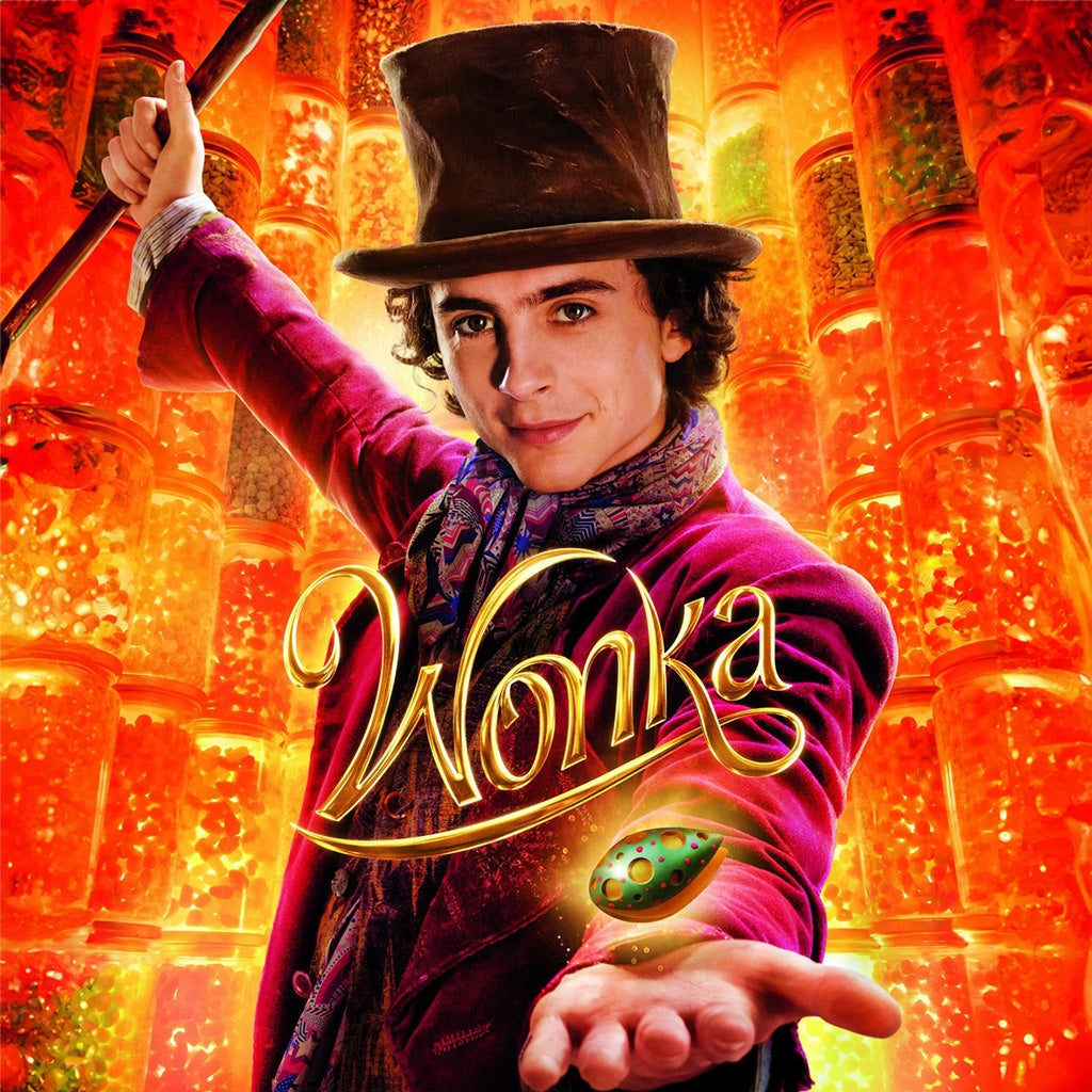 Sweet surprises await as Wonka’s legacy continues The Daily Aztec