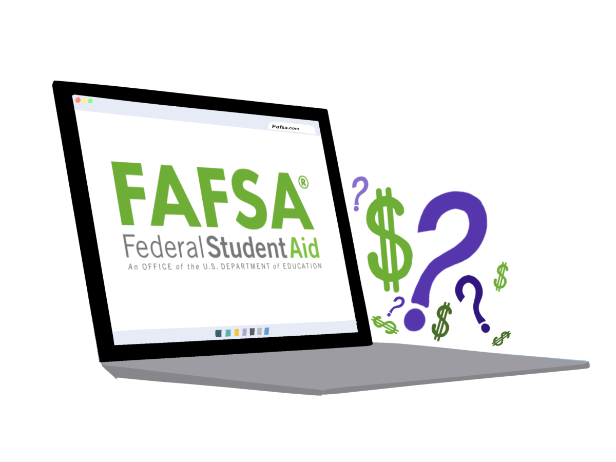FAFSA Simplification Act brings big changes to application process