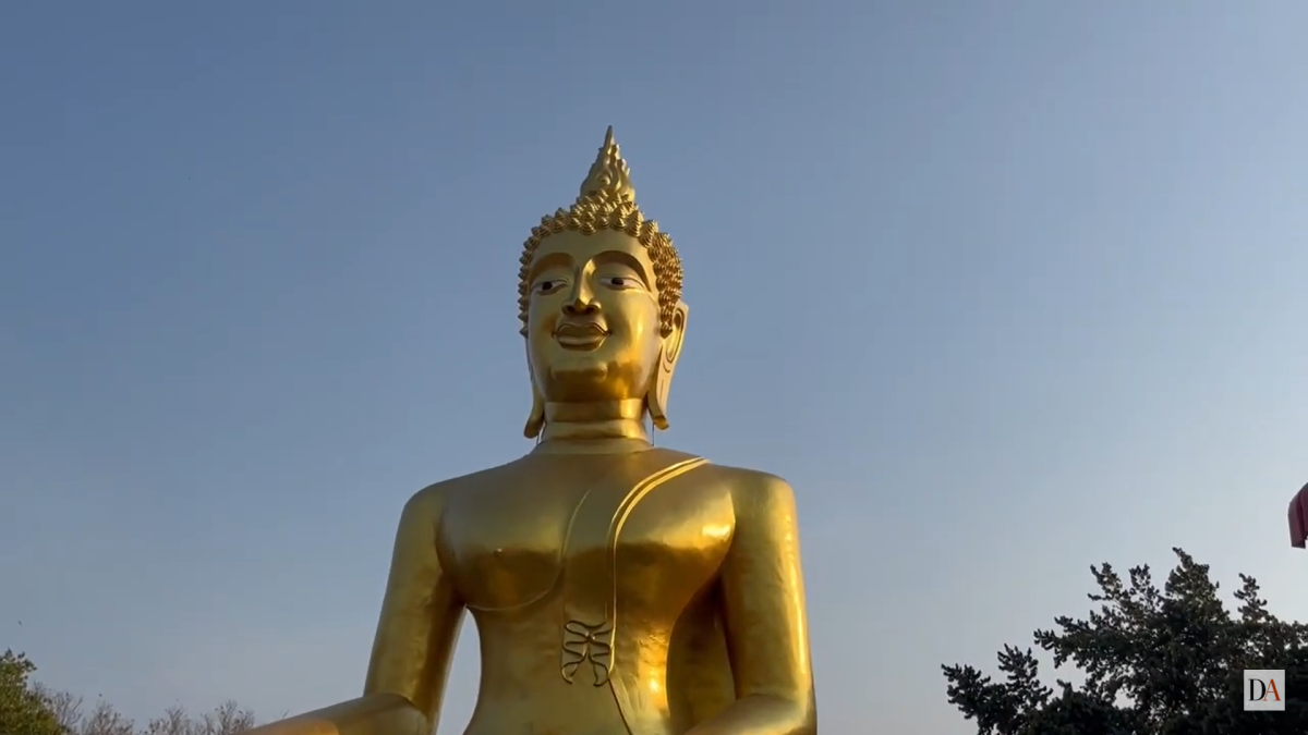 Video: JMS students embark on a culturally-enriched journey to Thailand