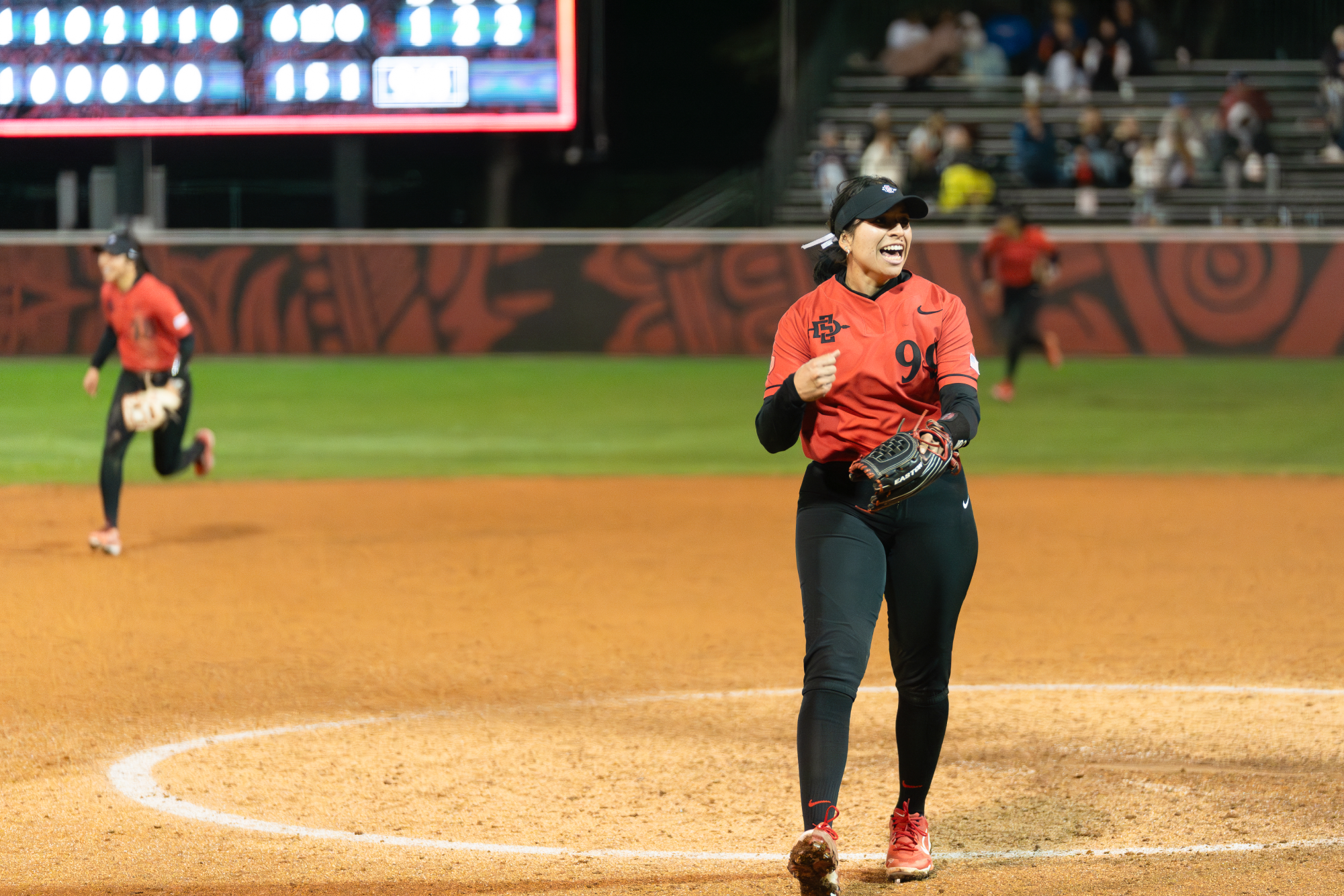 5 things you might have missed in SDSU sports this summer – The Daily Aztec