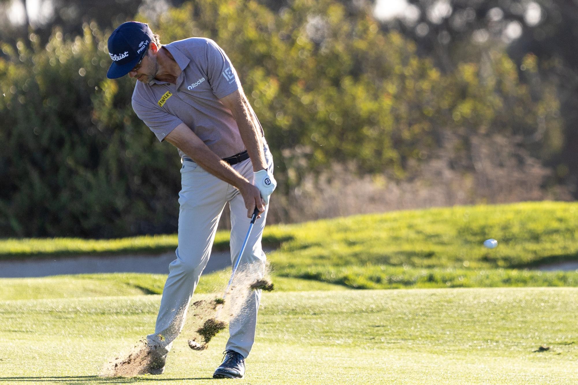 The 2025 Farmers Insurance Open is much more than just a golf