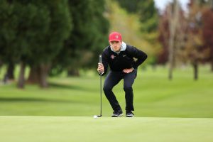 Image courtesy of NCAA Photos. (Jamie Schwaberow/NCAA Photos) 