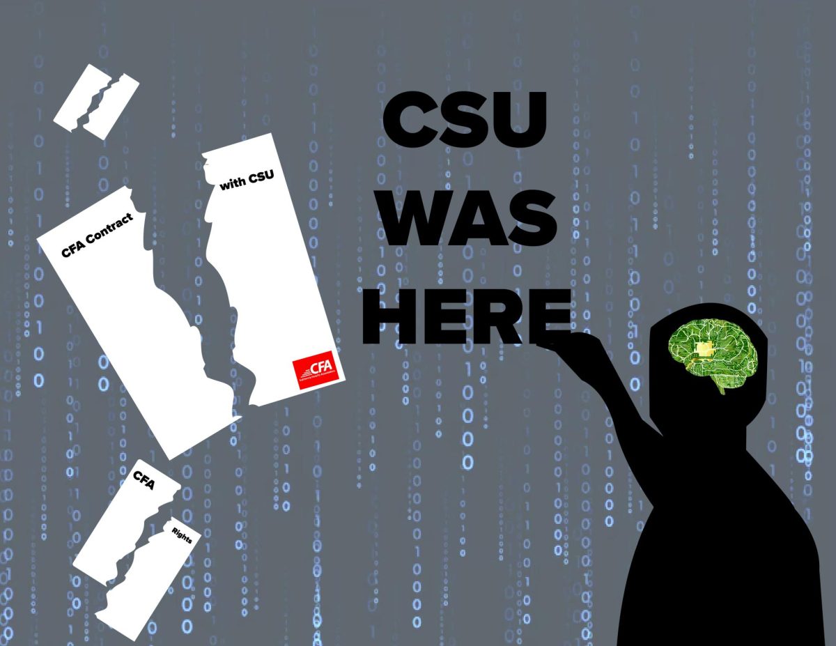 California Faculty Association challenges CSU’s OpenAI partnership as a breach of contract