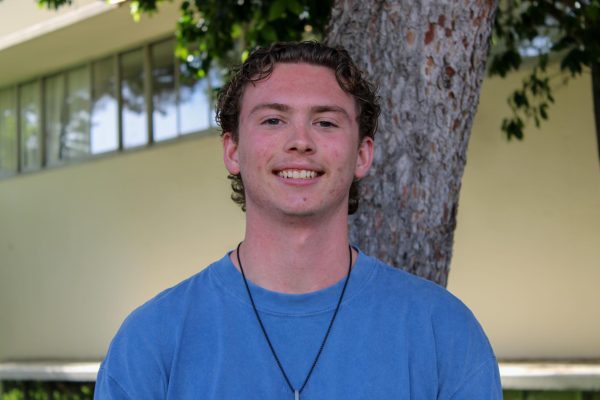 Connor Larson