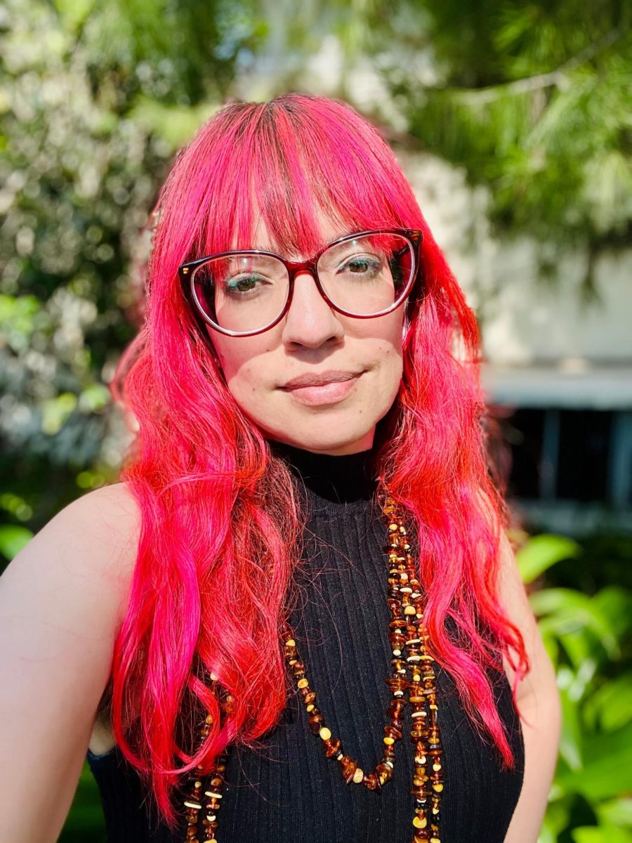 Foto Cortesía de Rosalva Alamillo.