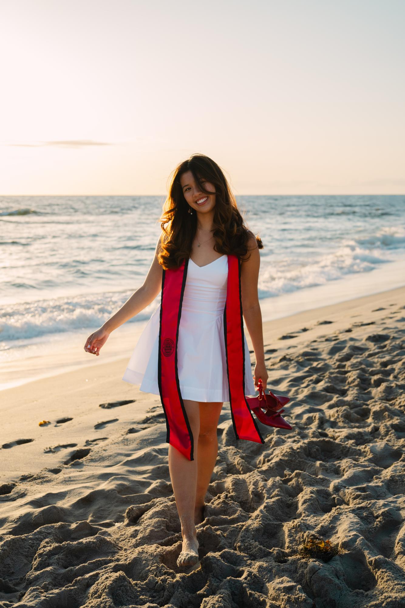Katie Flores, Staff Reporter