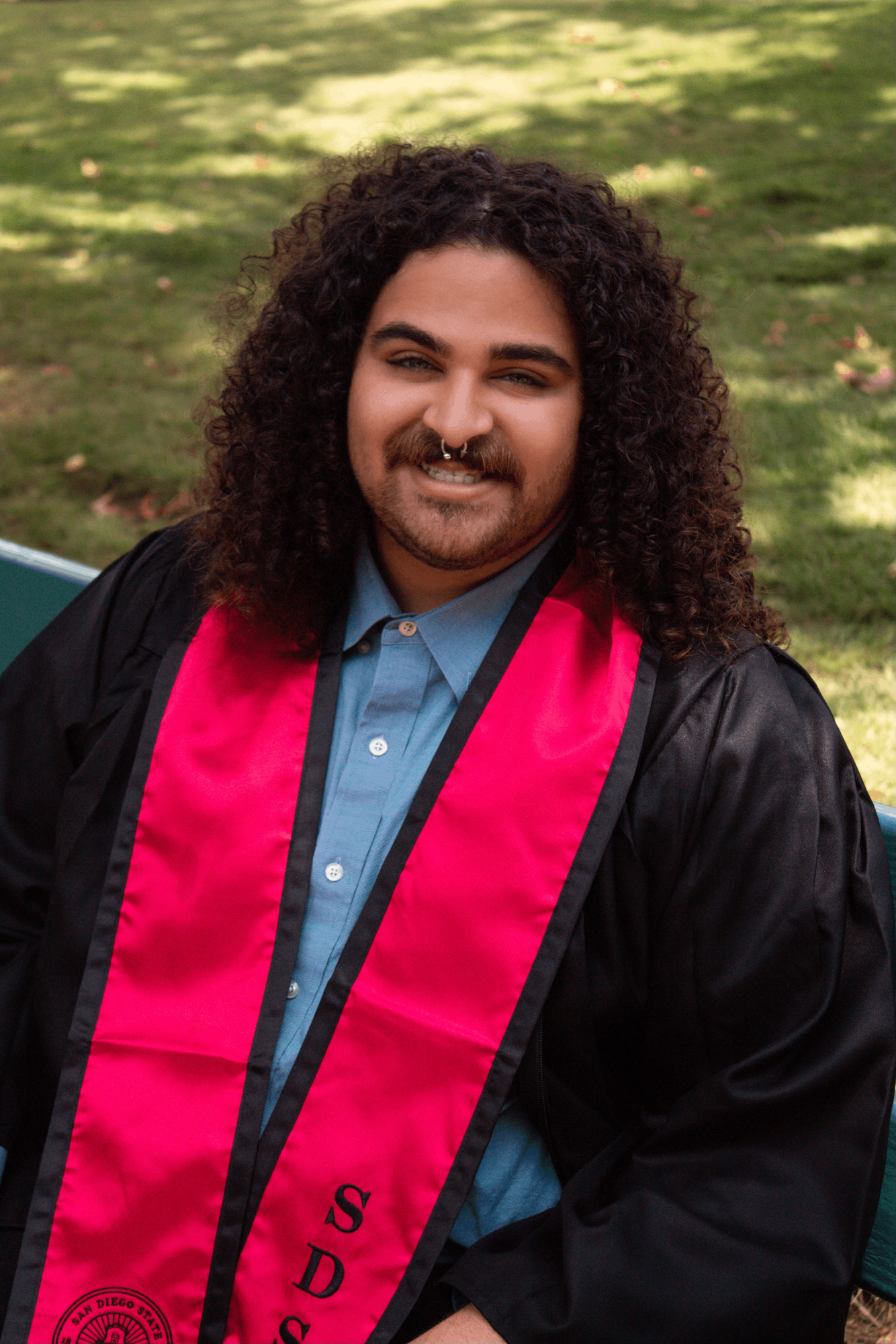 Rami Alarian, Podcast Producer